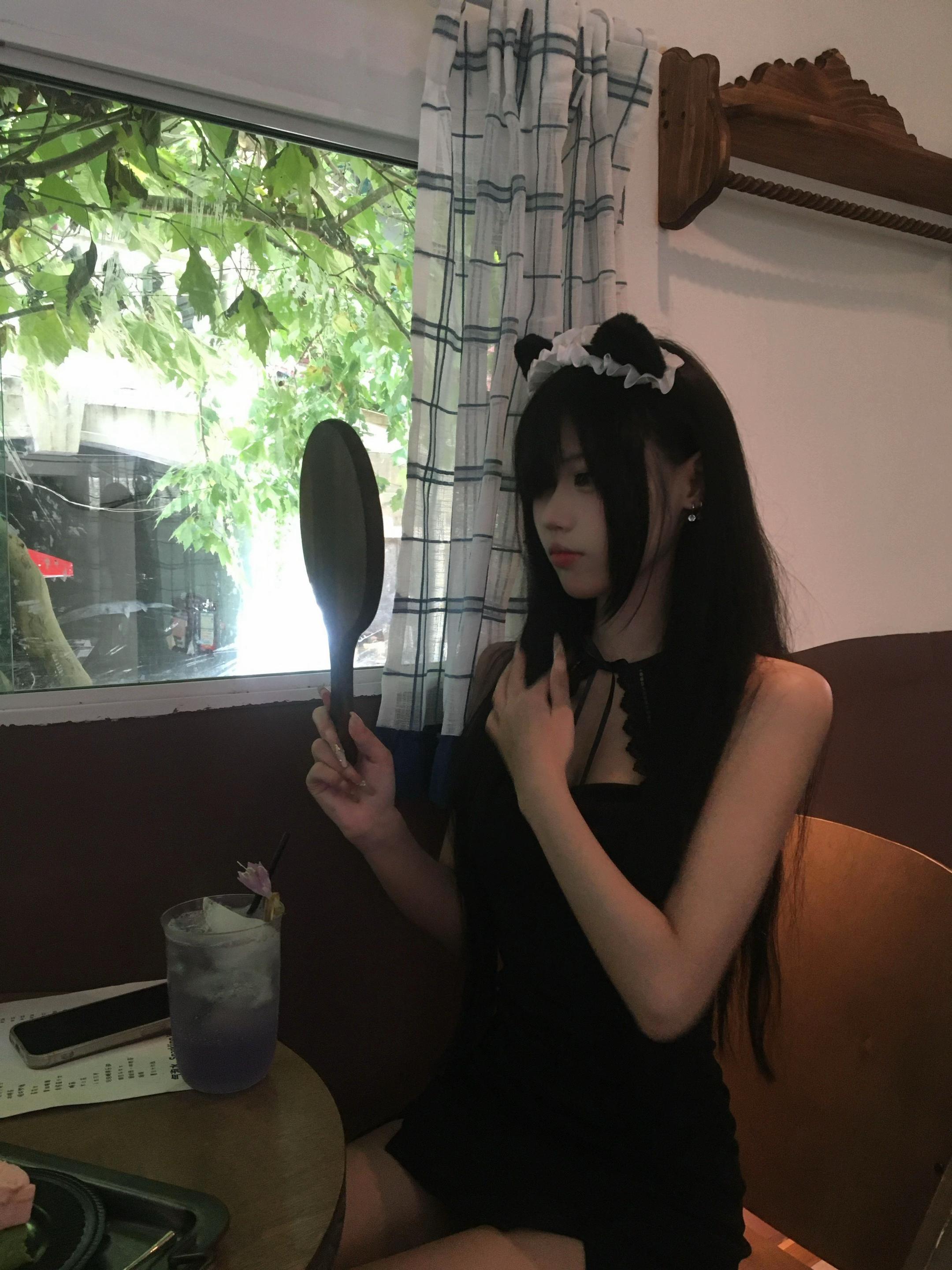 喜欢卖萌，喜欢你