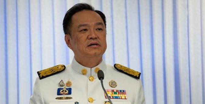 中国真的“缺”这50万吨泰国大米吗，很多人以为这是一次“常规采购”，错了！真相是