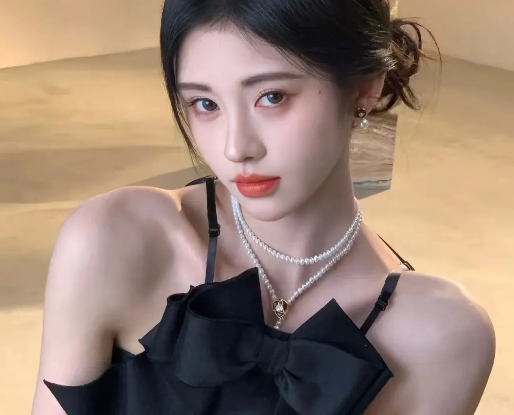 鞠婧祎是内娱最省心的女明星了吧简直是神奇的存在娱乐圈清流本流