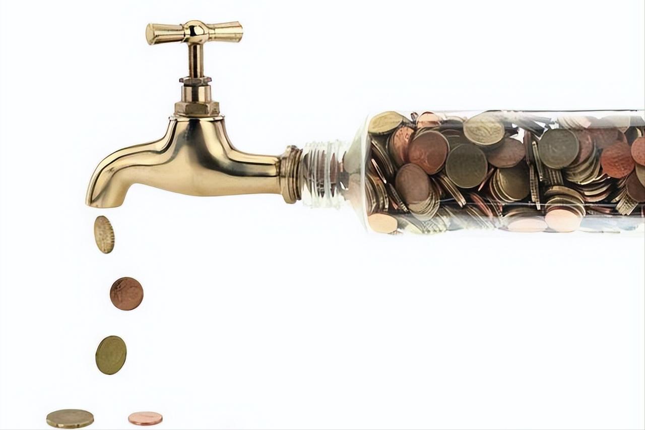 1000万零零后正掉进资本陷阱，很多人还浑然不知!现在网上特别流行一句话：不