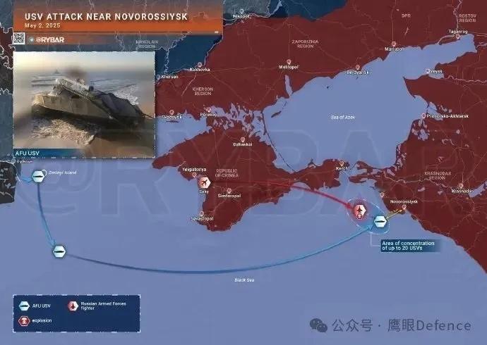 烽火问鼎计划乌克兰人在这场战争里一直在创造奇迹，把俄罗斯军队从基辅城下打退，击