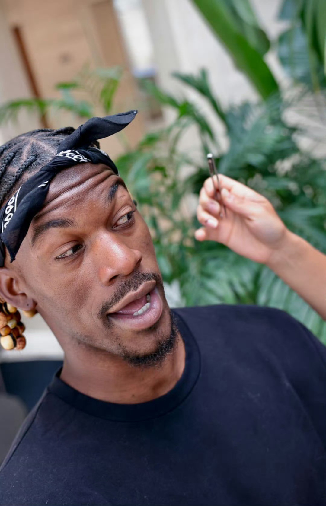 等待吉米的Day72/️⌛️jimmybutler