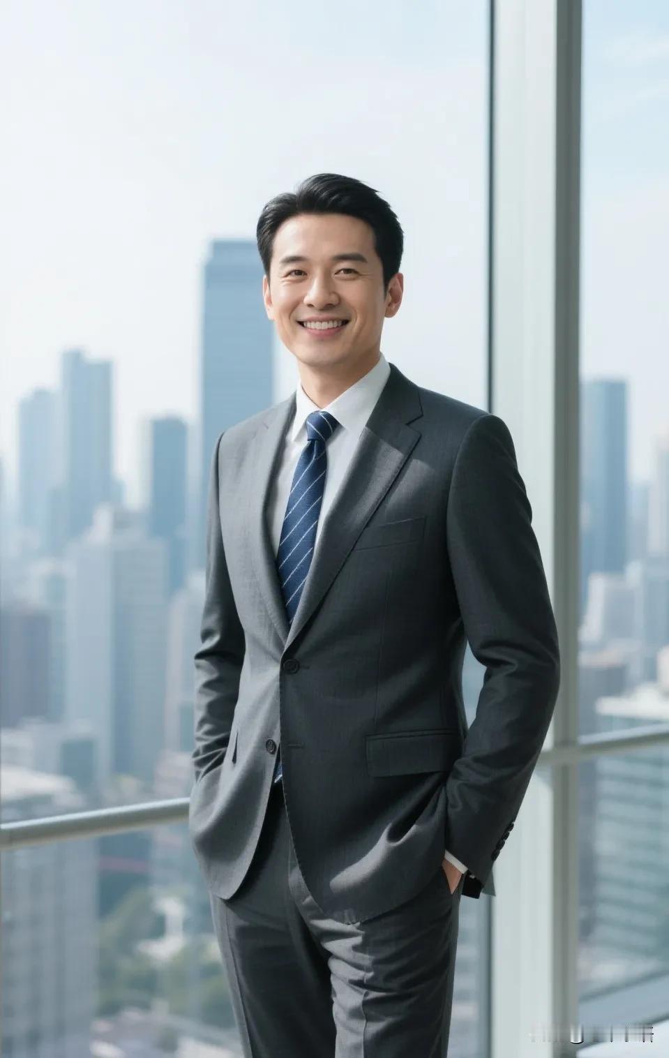 有人总结男人成功的必要条件，有四条：1. 野心旺盛，骨子里有冲劲2. 