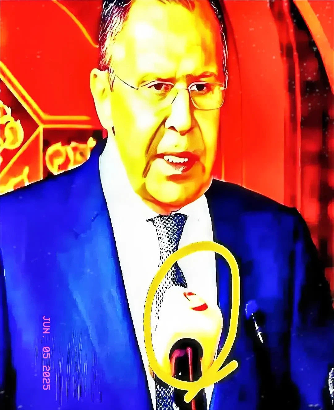 乌方拒绝和谈，俄方有话说俄乌冲突又出大事了！泽连斯基这回