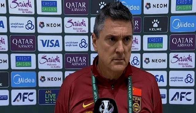 今晚11点半，中国U23踢越南U23，赢了就进决赛。先说越南：四连胜，进8