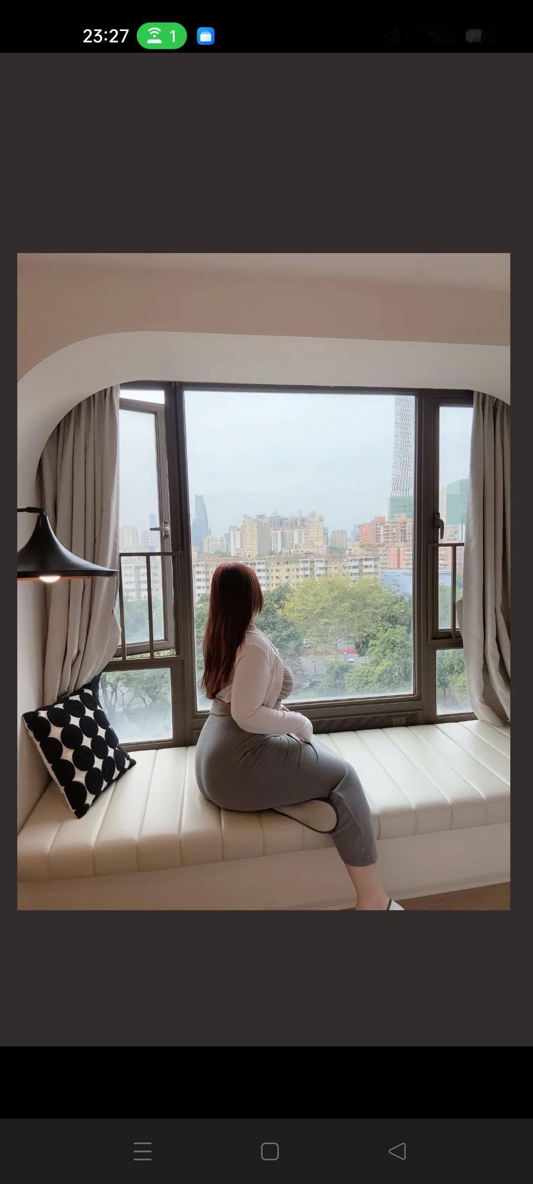 晒一晒你拍的风景照片