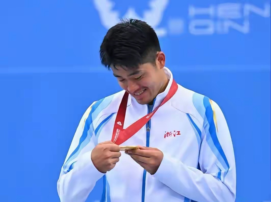 亚太区外卡赛吴易昺退了，为什么？新科全运会男单冠军吴易昺退出了外卡赛，原因不明。