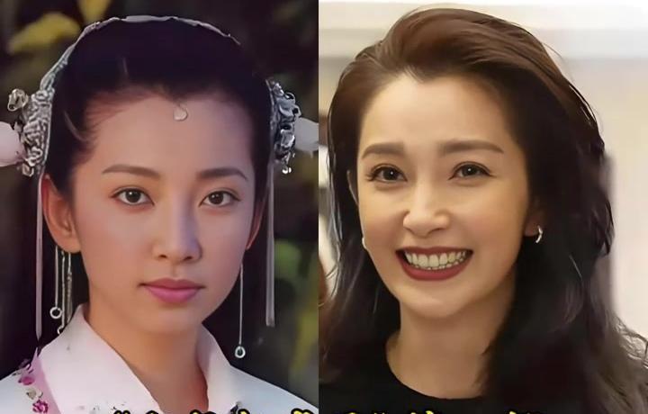 《少年包青天》演员今昔对比，李冰冰、任泉、周杰、陈道明、释小龙等，让人感慨。有的