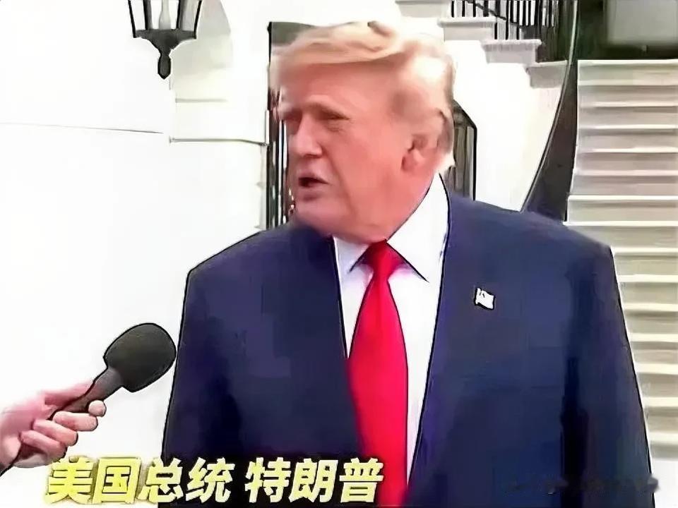暂且不说他的执政手段。单凭一句“俄罗斯愿意达成协议，而泽连斯基本来可以达成很多