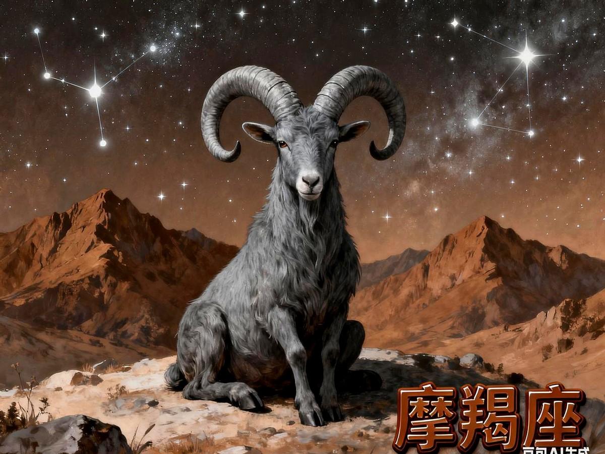 11月26日至12月2日，下周之后，摩羯座看着你不再硬撑着说没事，也知道你累到