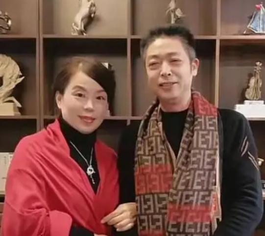 难怪许姚家立不上案！原来是有人在背后捣鬼！许姚家的事情太复杂了户口问