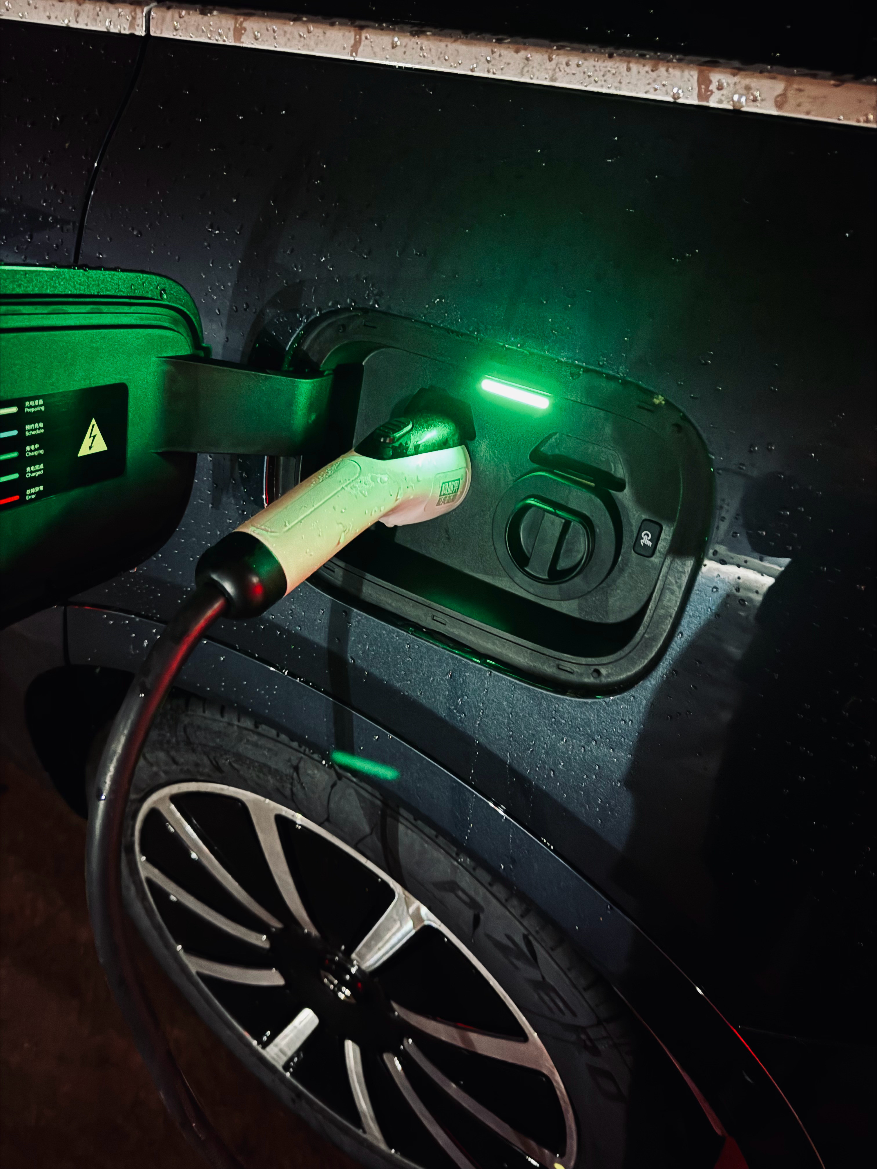 现在的纯电车，续航测试已经没太大意义了。一、从“续航焦虑”说起以前大家买电车最关