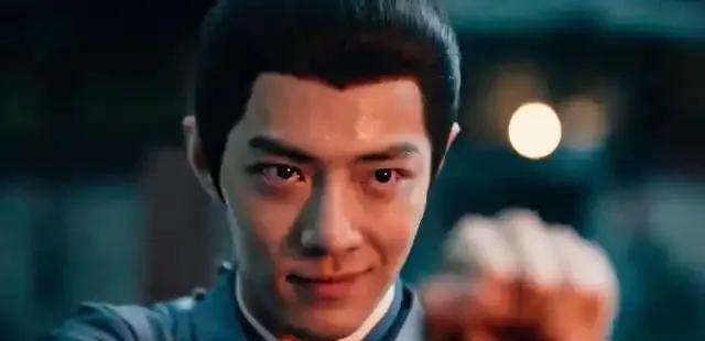 《藏海传》：四处疑点让藏海察觉出赵秉文才是真正的第三人，赵秉文最终还是露出了狐狸