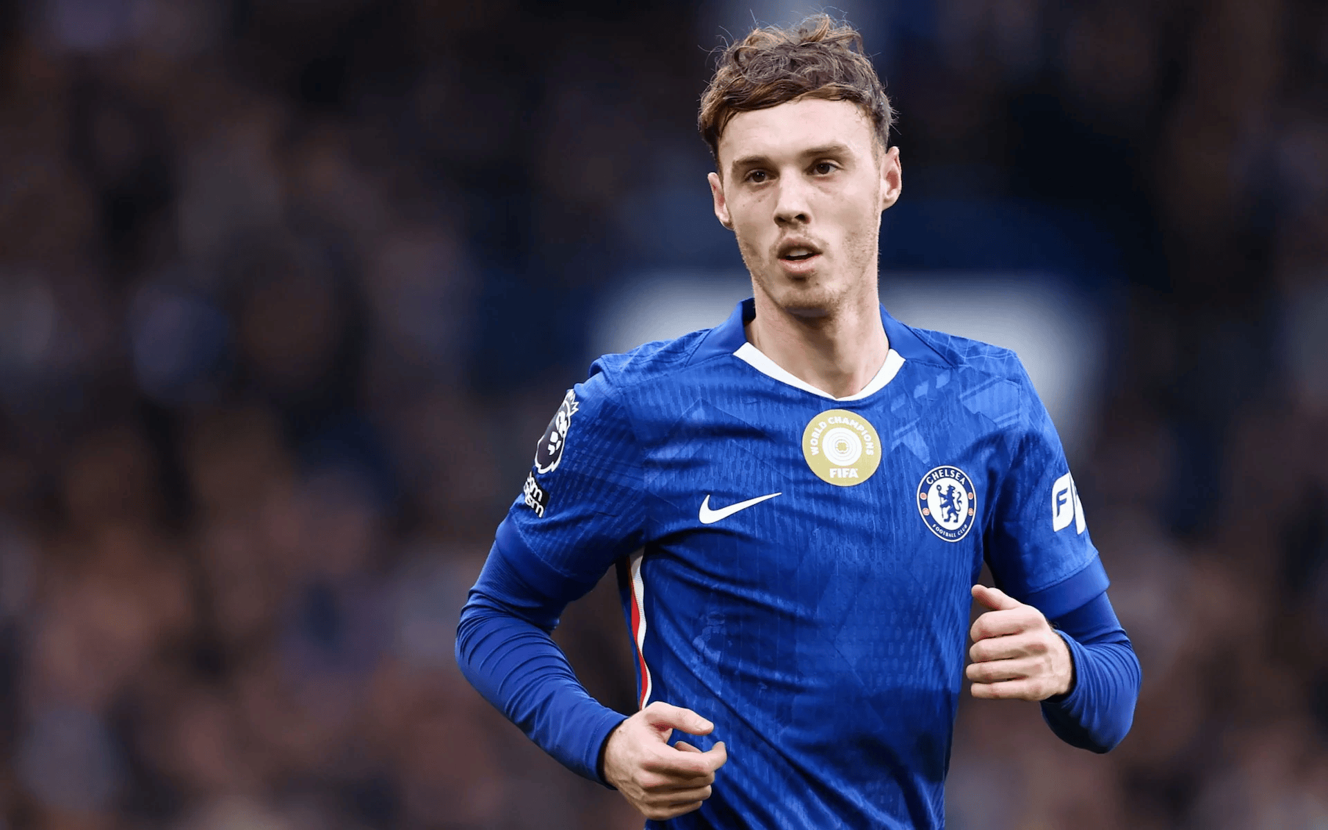 切尔西将帕尔默视作非卖品;冬窗在考察多位有英超经验老将