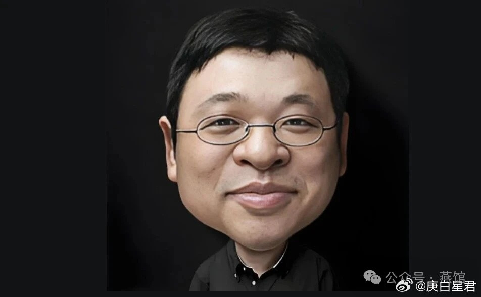 灾难级公关 ！流量这东西，真是吾之甘霖，彼之毒药。本来老罗跑机场发个微博，也就
