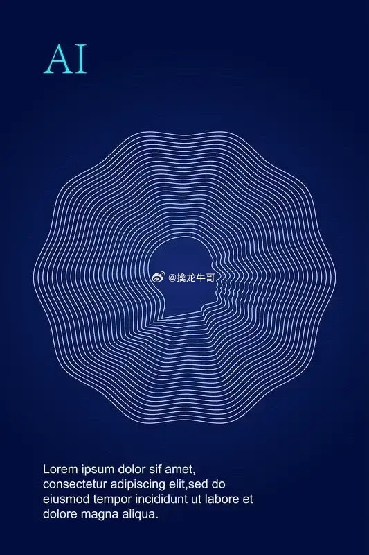华为发布重磅报告：未来五年，AI将创造超27万亿美元经济价值，到2035年，预测