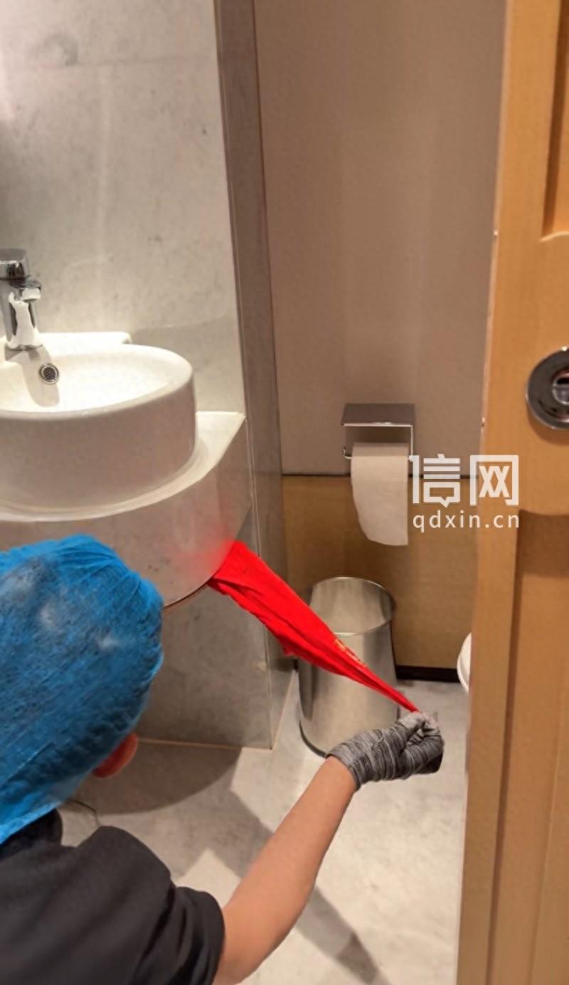 太离谱了！女子春节期间从上海到沈阳旅游，并花3000元住了一个五星级酒店，晚上去