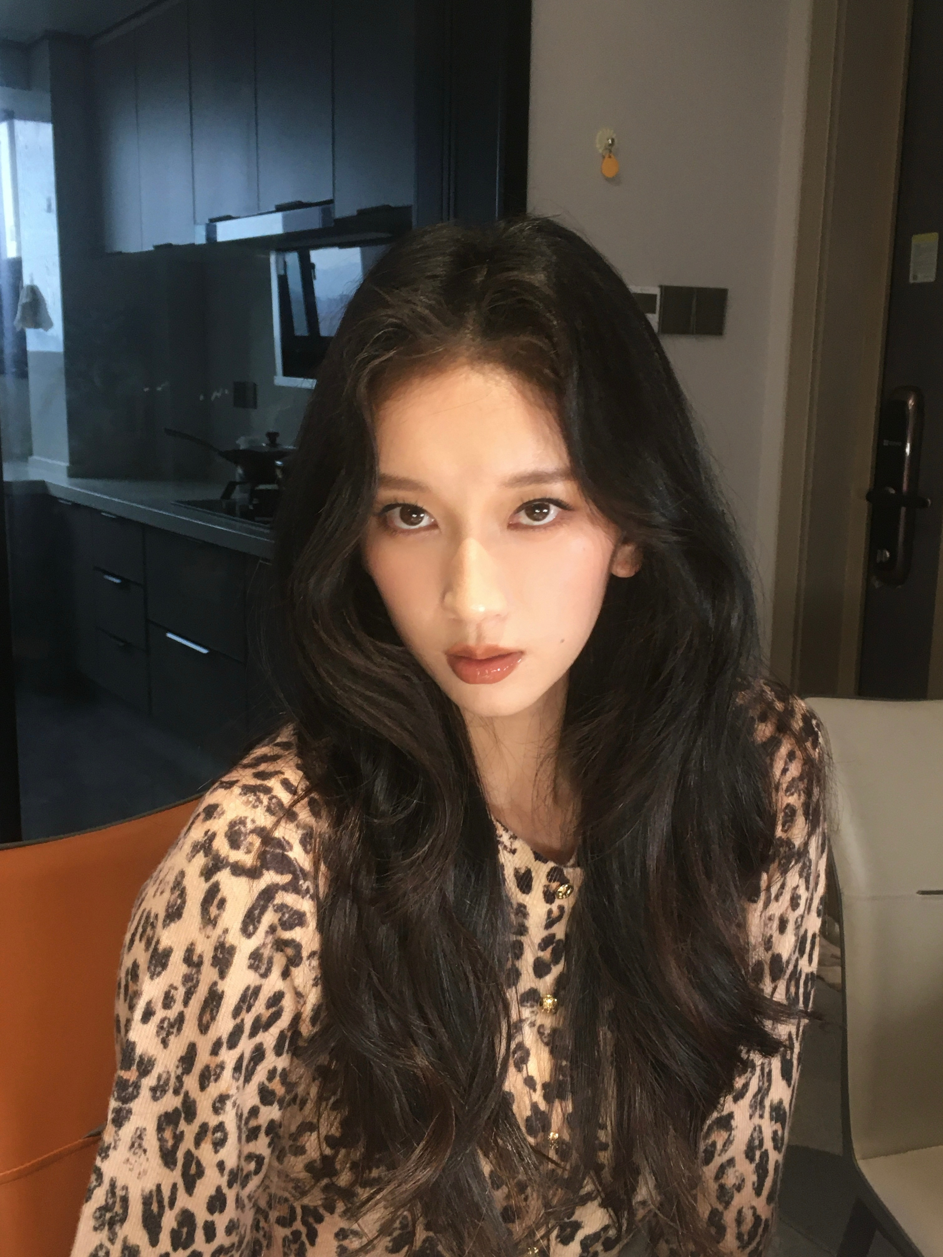 发点新鲜的🐆🐆.​​​