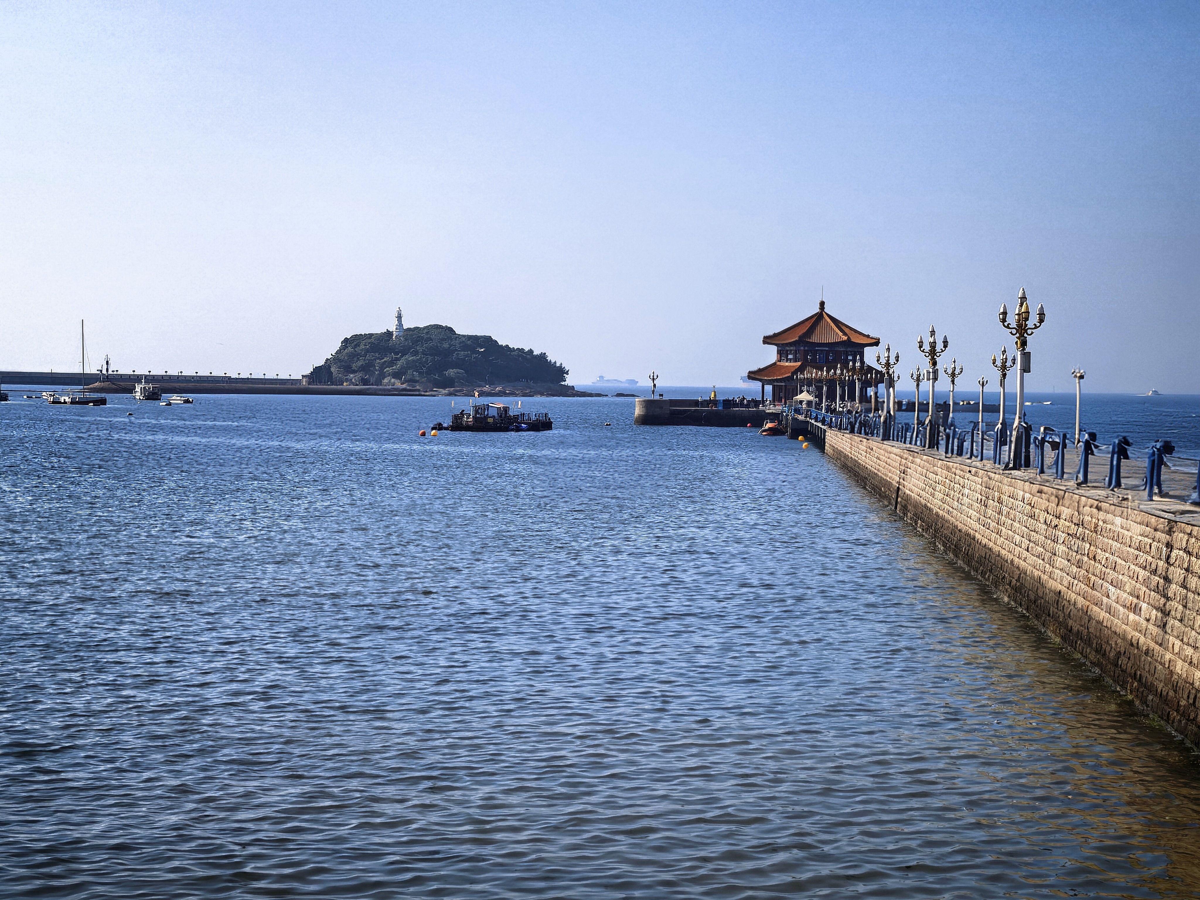 山东青岛青岛