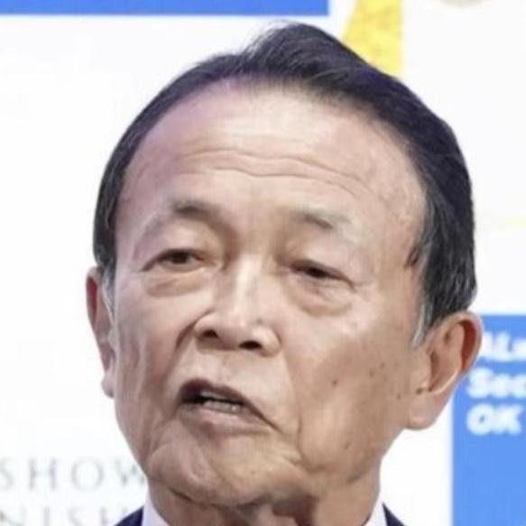 麻生太郎公开就如今中国与日本局势做出评价！如今中国和日本的关系之所以会走到这个地