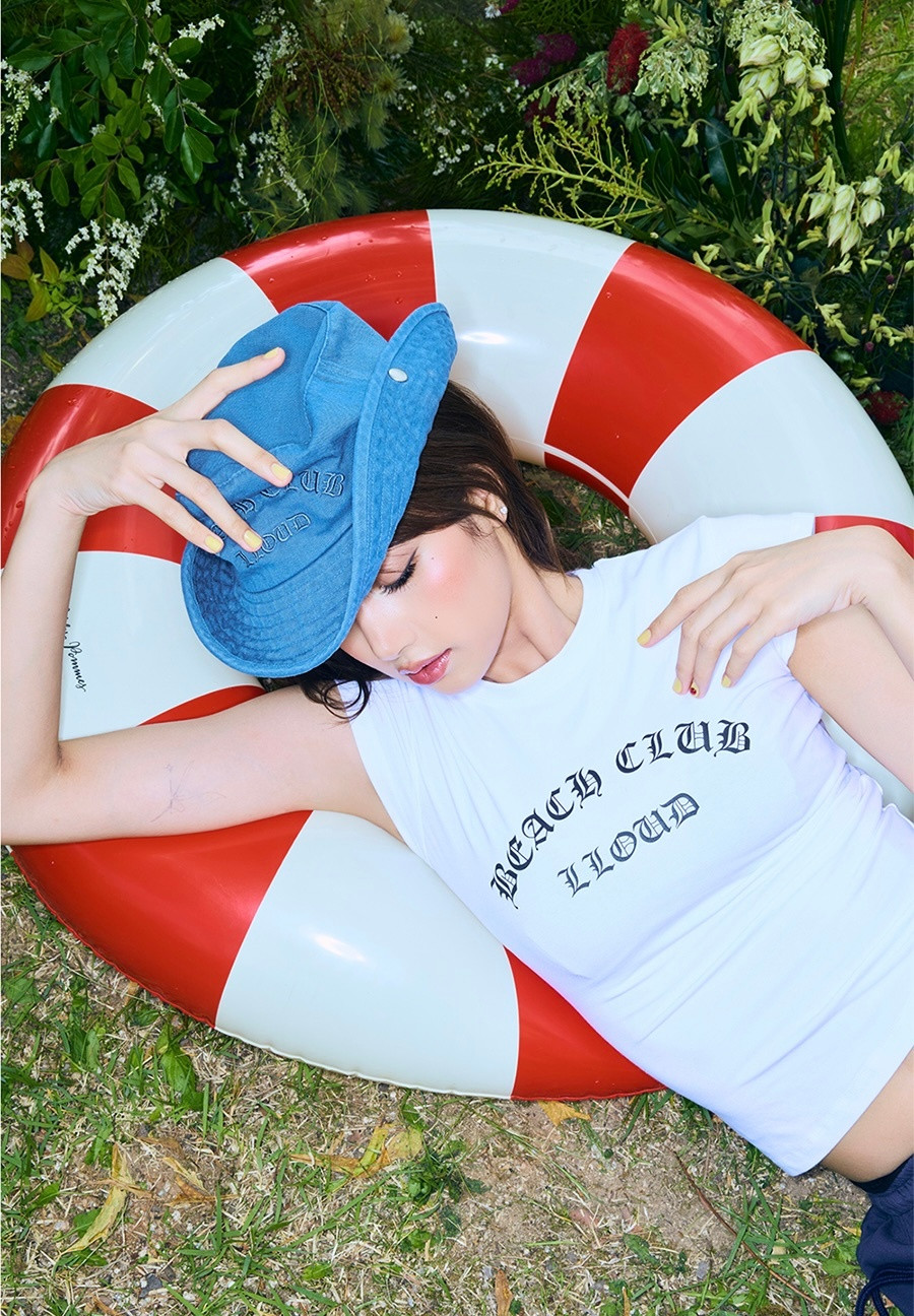 LLOUDBEACHCLUB⛱️🌀果汁美貌十八宫