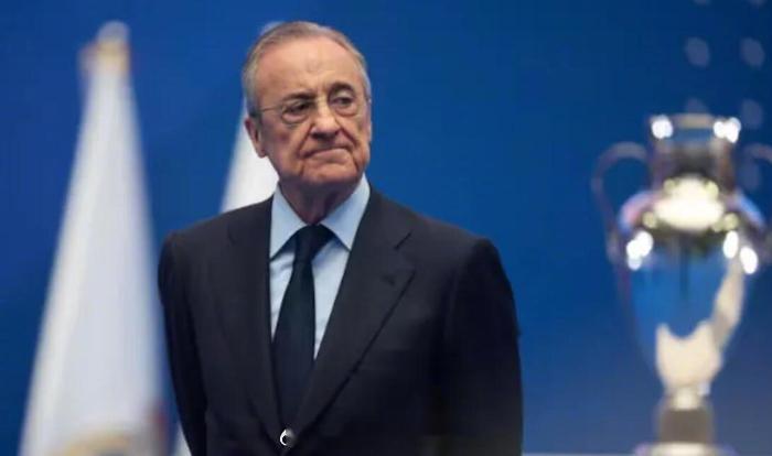 皇马选帅锁定穆里尼奥！世界杯前或敲定新帅！皇马换帅大动作🔥塞尔电台独家爆料，