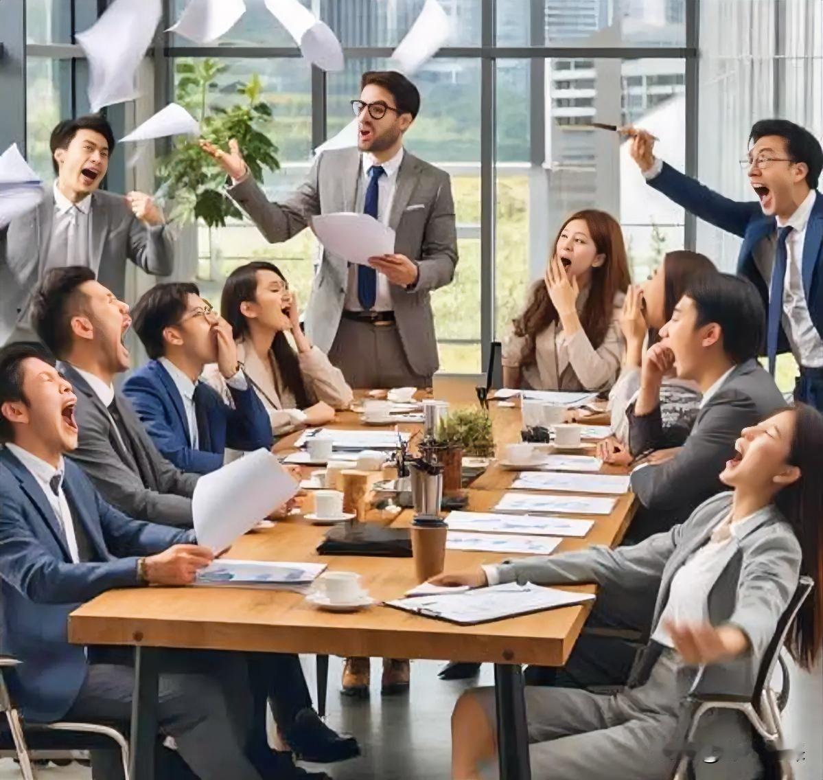 为什么很多大领导在职场上看人都很准呢？这就是经验丰富的结果，其实在那些阅人无数的