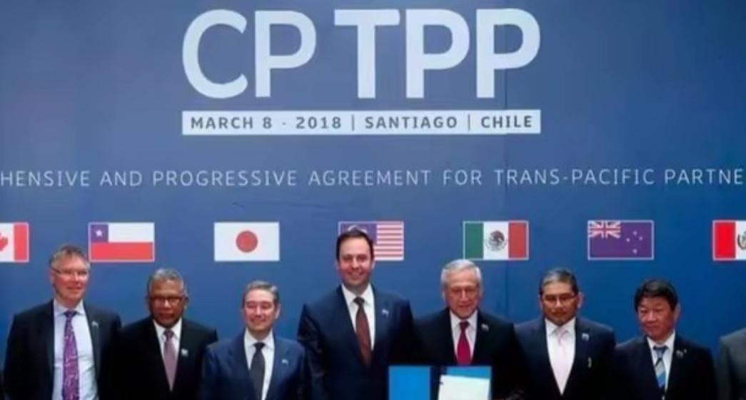 国际经济圈的大奇事！印尼、菲律宾、阿联酋三国申请加入CPTPP，这速度简直
