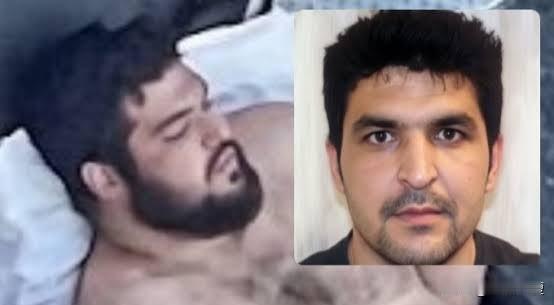 在阿富汗与美军紧密协同，到了美国却大开杀戒？昨夜美国华盛顿特区的阿富汗裔青年