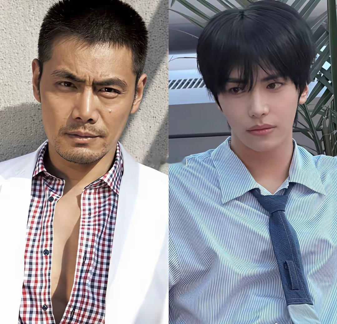 邵兵估计很后悔，千不该万不该，不该让儿子邵子恒去做偶像。不是唱跳不行，也不是不够