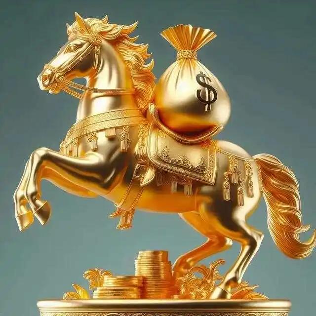 2025已成过去，很多散户朋友都是亏损的，也不乏亏了50%以上的！为什么202