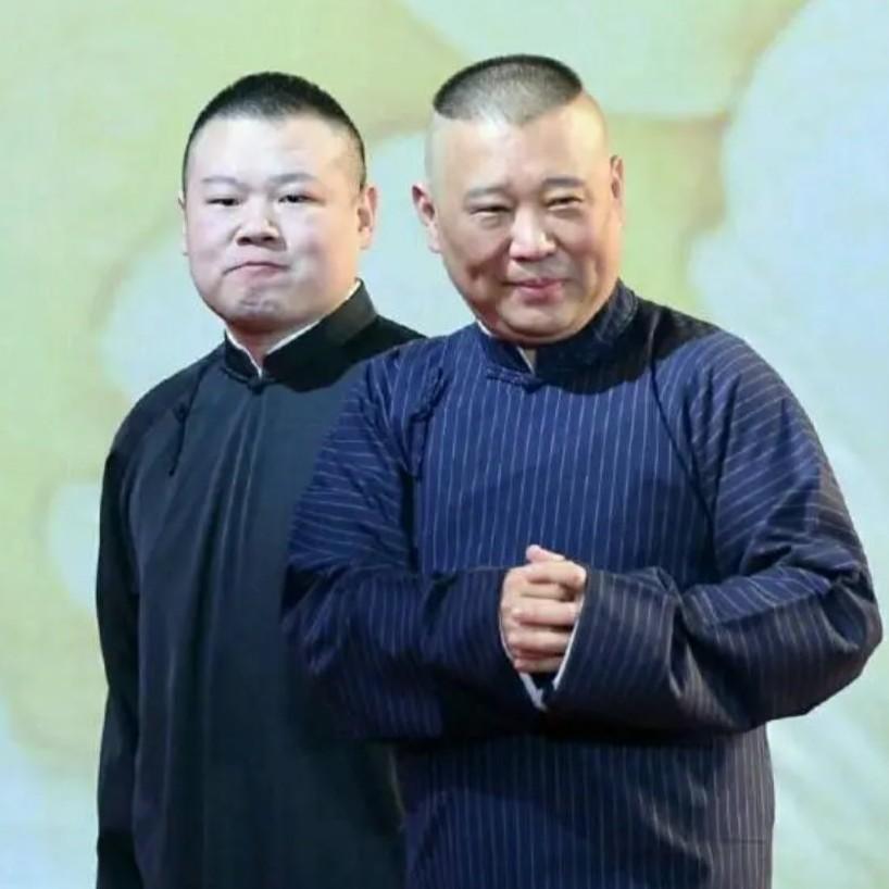 相声同行为什么不喜欢郭德纲？因为郭德纲的出现把他们的桌子掀了，他让所有说相声都要