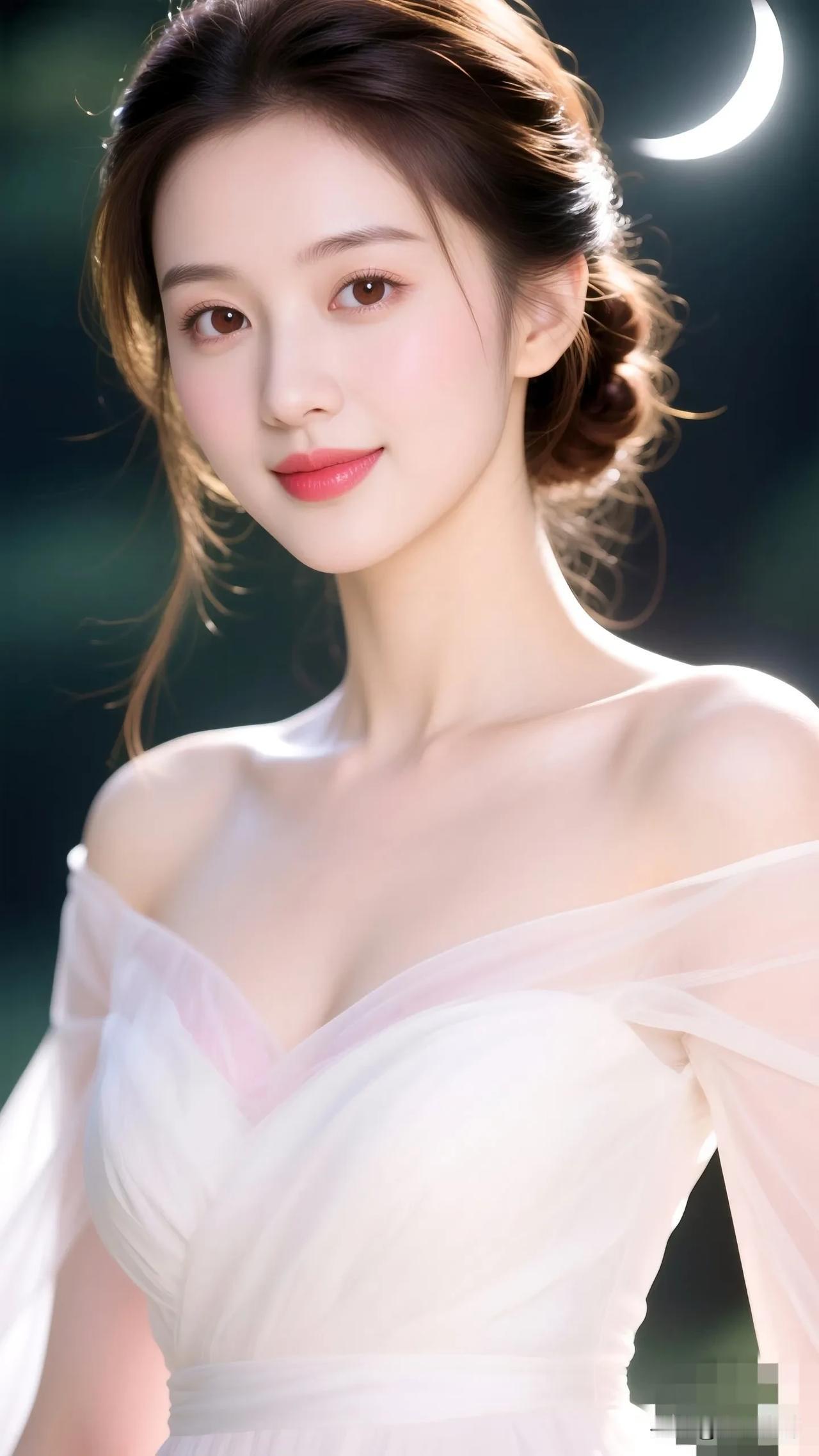 宝子们，一句下联“千帆竞渡破清波”在心头萦绕，总觉得该有个超绝的上联与之相配，可