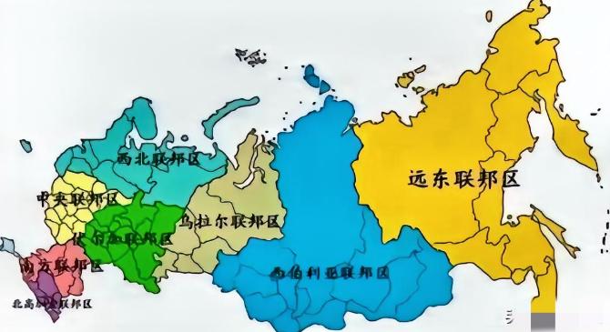 大俄远东会不会认祖归宗？金灿荣教授之前就说过一句大实话，面对我们这样一个有1