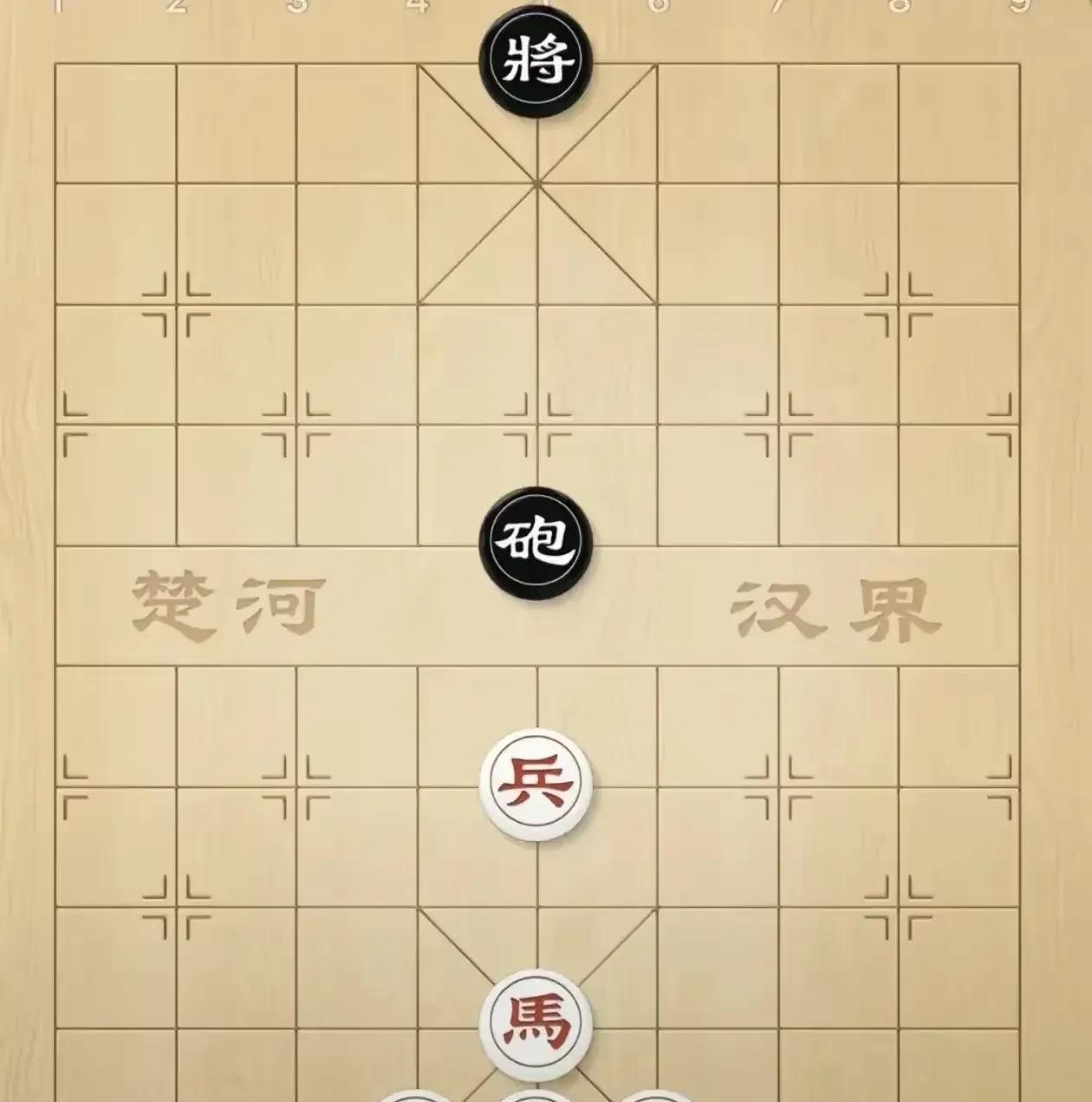 听闻矿务局有个高手，下棋很厉害，特意跑了20公里路去找他下棋。他很热情，喝了两