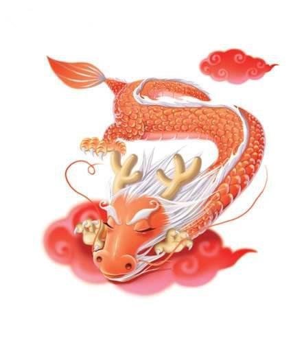 属龙人注意！熬过这个月，你的大运真的要开始了属龙的朋友，先停下手里的活儿，