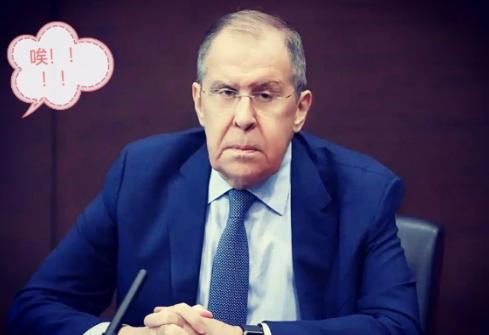 拉夫罗夫“隐身”背后：一场打坏的电话与普京的换将棋局