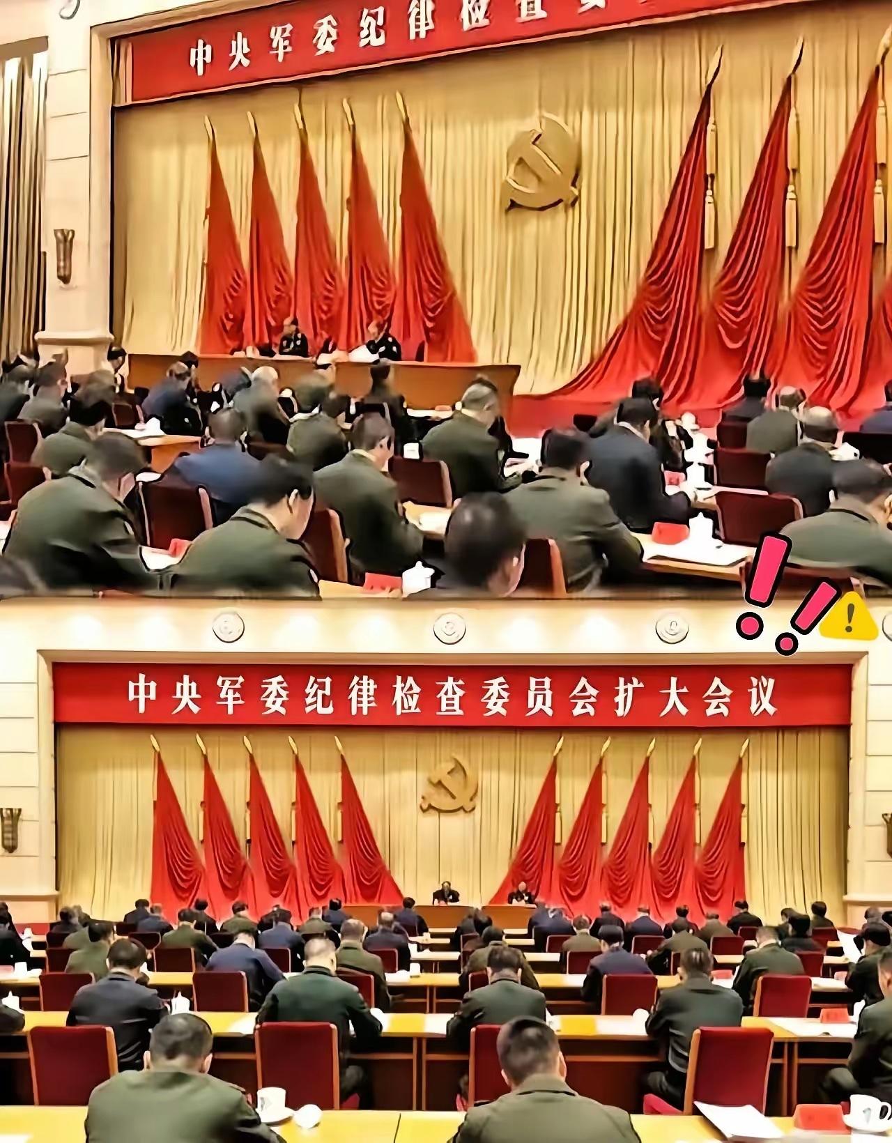 原来军事演习不仅是练兵和震慑敌人，也是用来检验武器弹药的性能的。近年来我们军队进