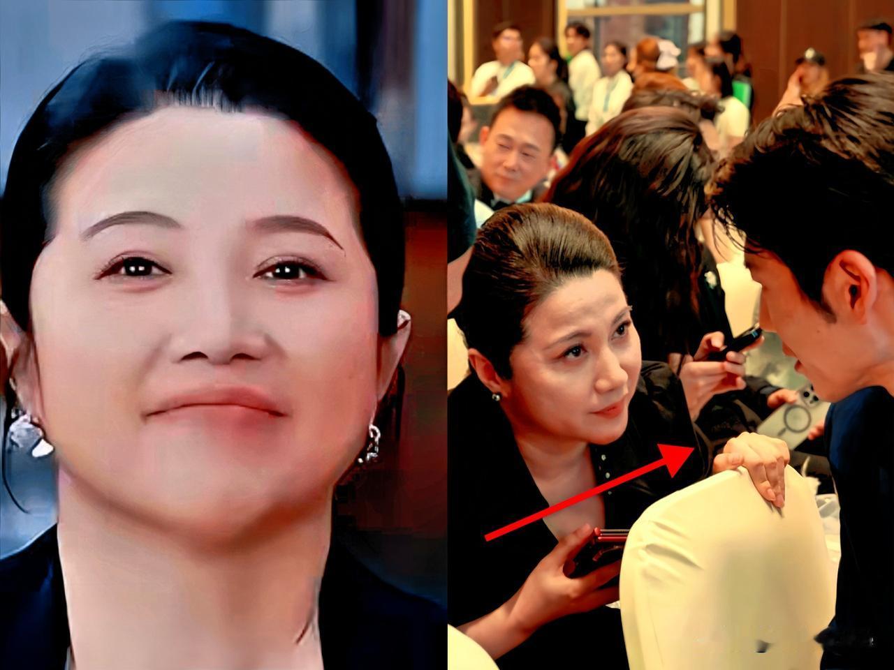 颜丙燕的小男友刘默阳，不查不知道，​一查才知道，原来是块难得的“宝藏”。