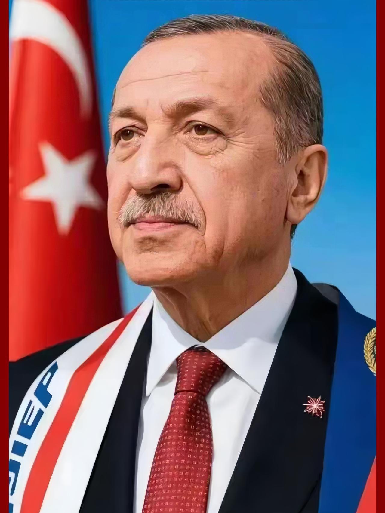 特朗普这次真是给埃尔多安出了个“送命题”，硬要把人拉进那个所谓的“加沙和平委员会