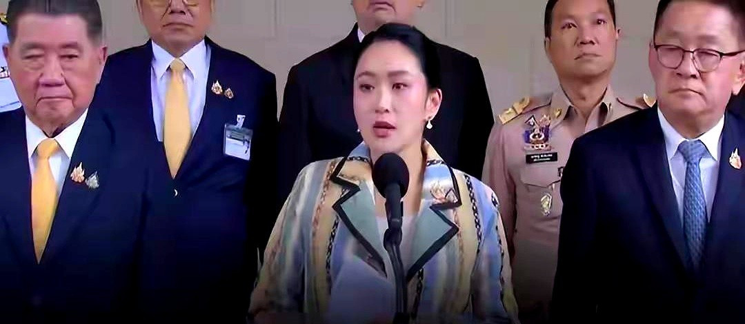 泰国断供油，柬埔寨百姓遭殃，这日子没法过了！啥？泰国突然
