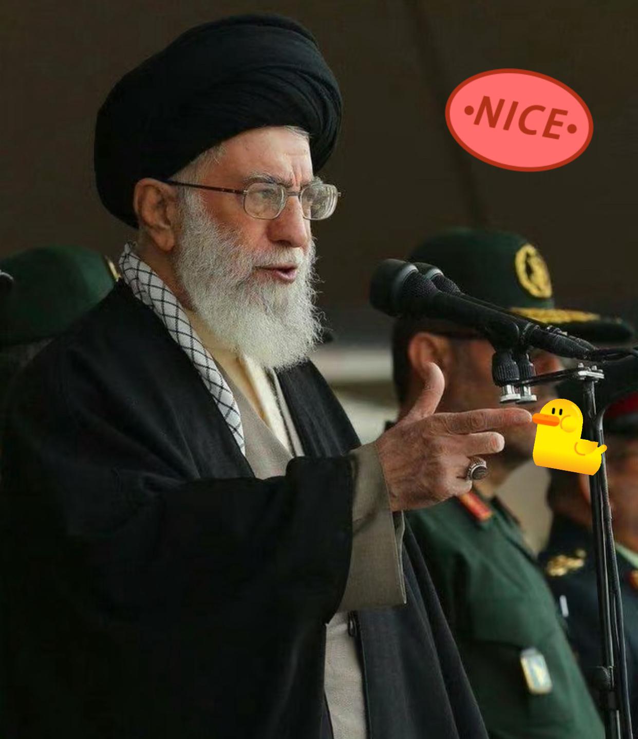 这回真不一样了，伊朗不再是一个人在战斗。1月16号这事儿闹得挺大，上合组