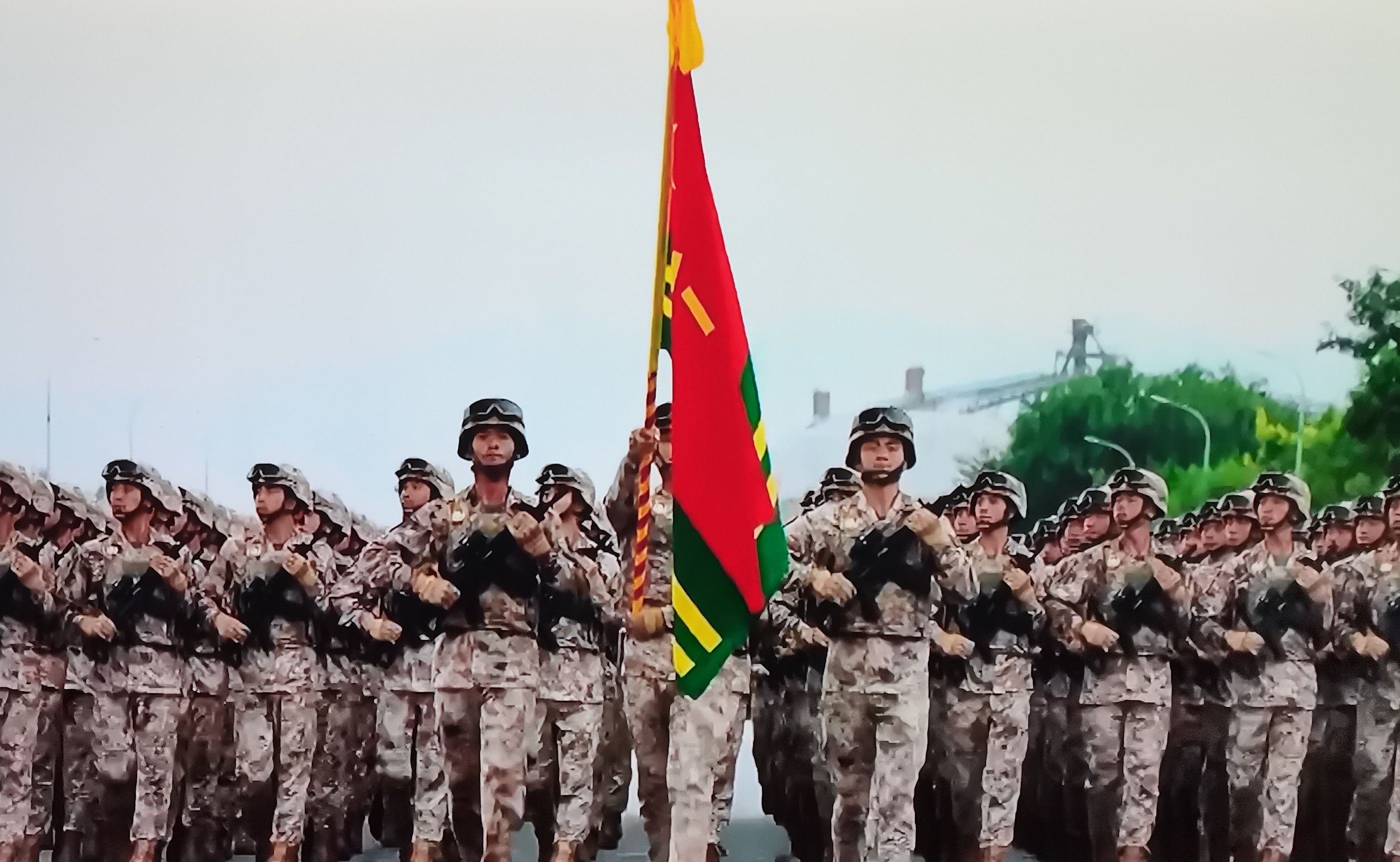 在第二次世界大战过程中，俄罗斯官方机构给出的死亡总人数是2500万到2800万，有些俄罗斯学者认为前
