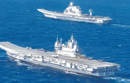 “航母杀手”已就位：美军11艘航母若敢来犯，第一岛链就是它们的坟场