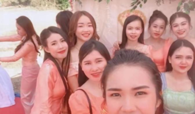 亚洲最穷的国家：人民币1块钱能顶3000，街头几乎看不见一辆汽车，任何一位中国游