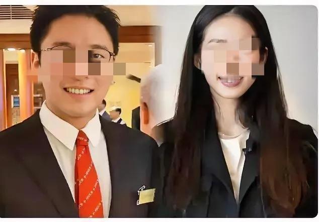 霍启山没想到，31岁江旻憓再官宣喜讯，成为他“高攀不起”的存在谁能想到，退役