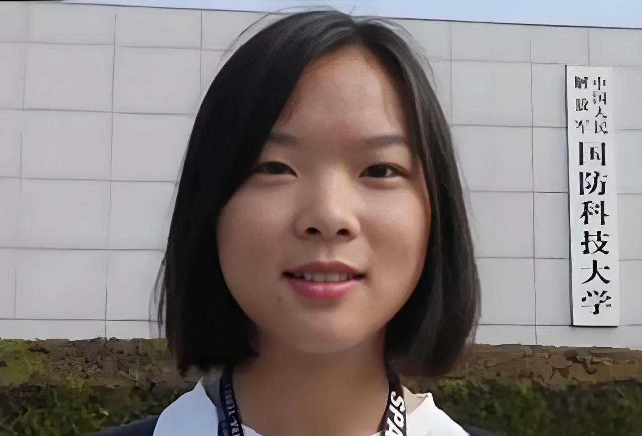 2019年，云南女孩因1分之差，无缘国防科技大学。她一咬牙：“我要复读，再考！”