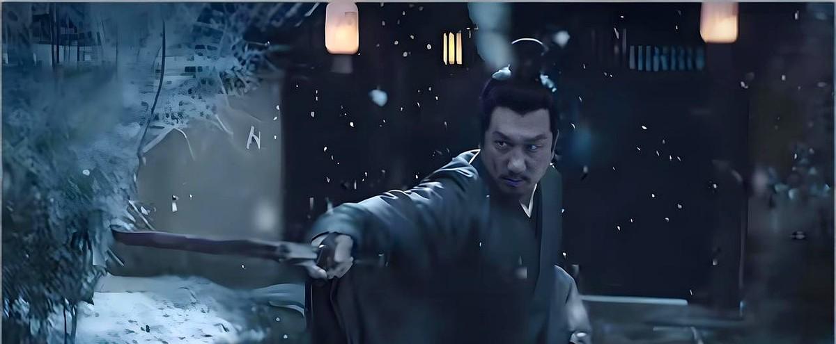 《长安二十四计》大结局，刘子温灭门案的真相，直接封神！别再猜是老皇帝忌惮功臣