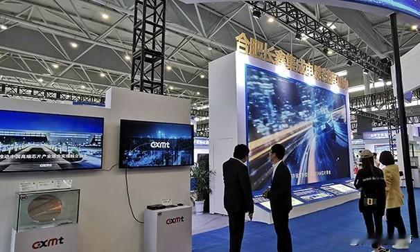 韩国有海力士，中国有长鑫存储，这家公司今年一季度营收508亿，净利润330亿，业