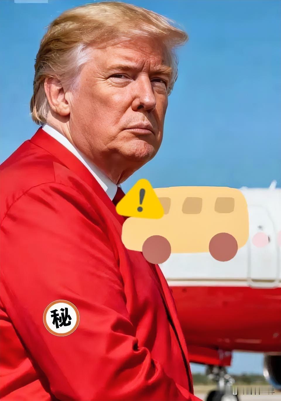 特朗普又要挥大棒！1月27日，美国总统特朗普在社交平台发文称，因为韩国国会没有